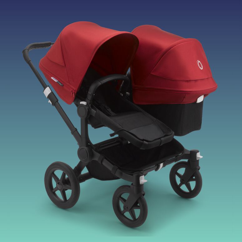 Bugaboo Donkey 3
