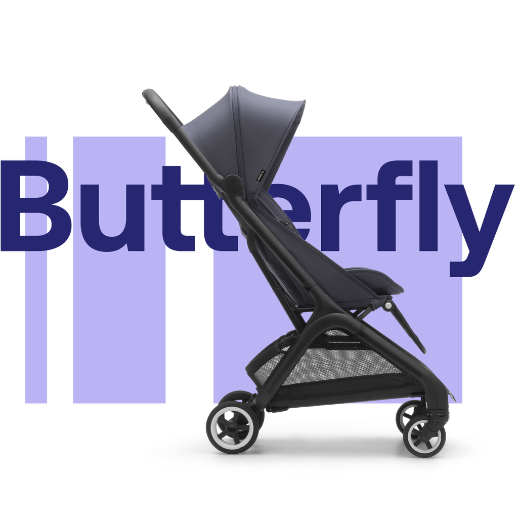 Compact strollers City Strollers Bugaboo Bugaboo US