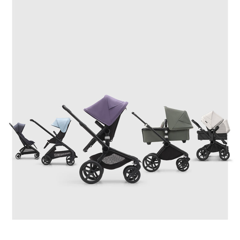 Bugaboo Comfort Pushchairs | Bugaboo