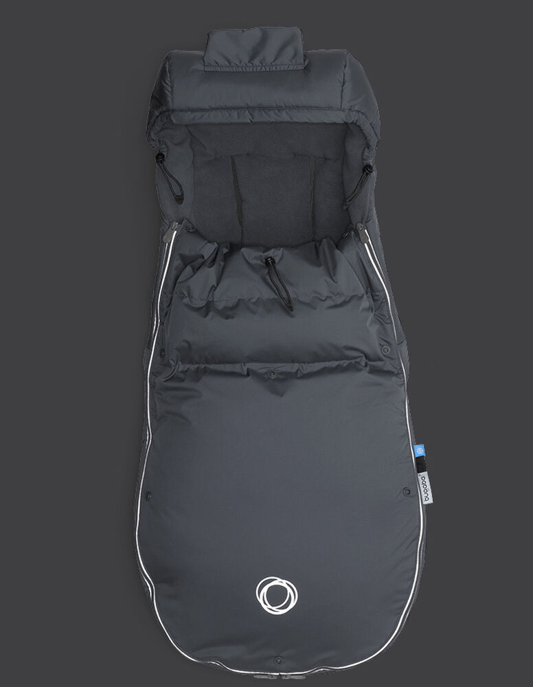 Bugaboo Fox Stellar - Carrito de Bebé Reflectante | Bugaboo