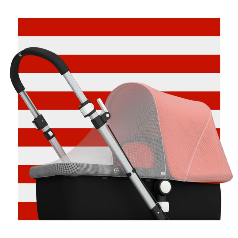 Accesorios de carrito para verano | Compra ahora | Bugaboo US | Bugaboo