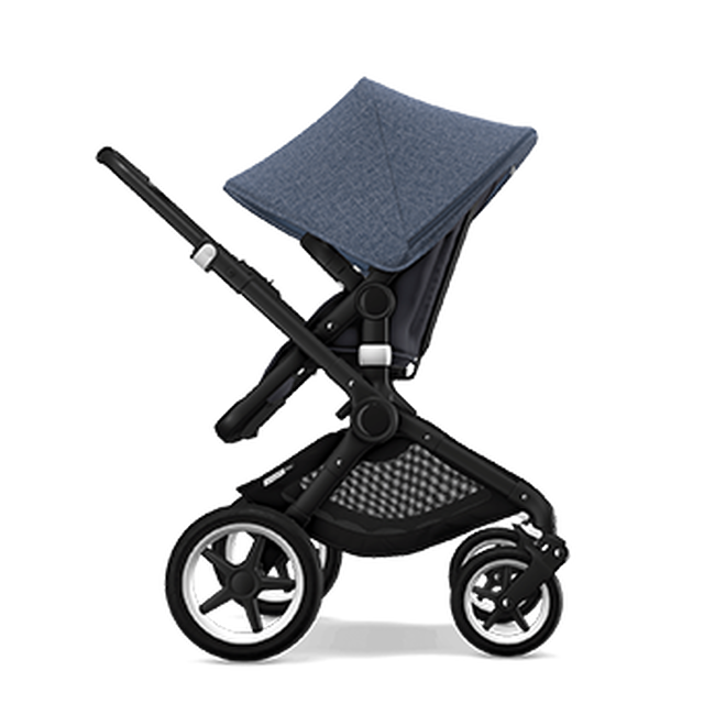Bugaboo Fox | All-terrain pram | Bugaboo AU