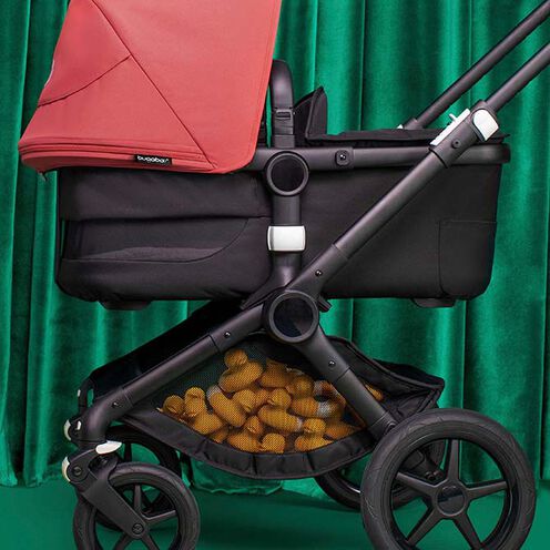 Bugaboo Fox 3 | Pushchair Information | Bugaboo