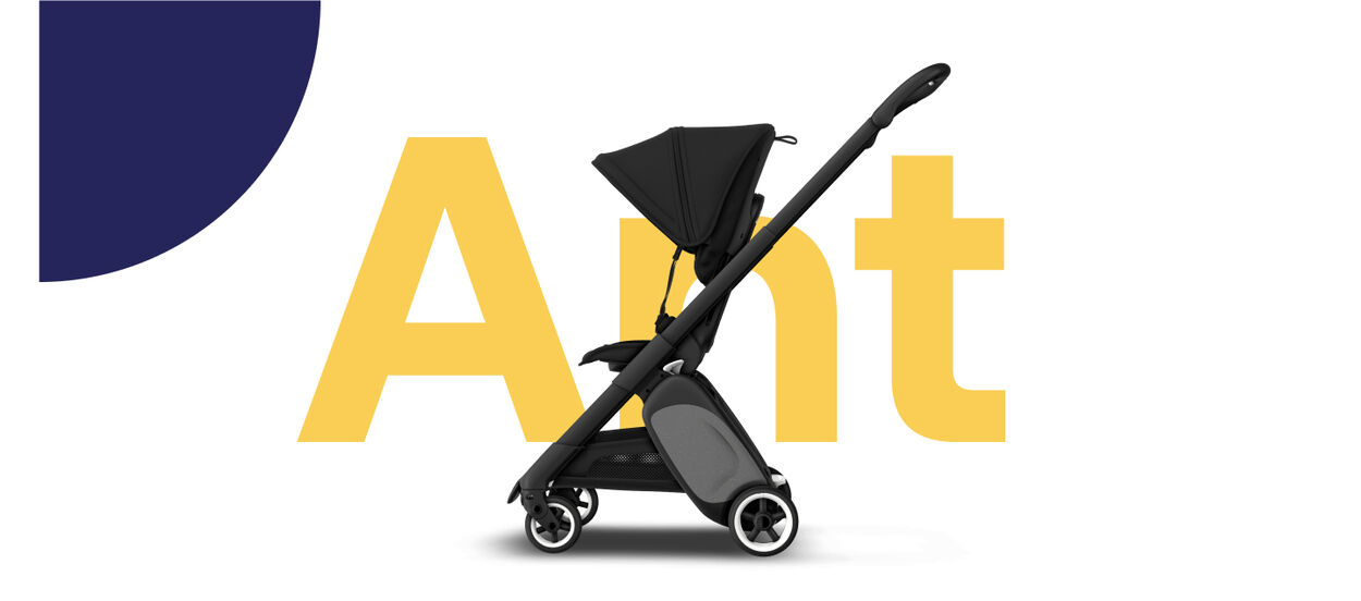 most compact travel strollers 
