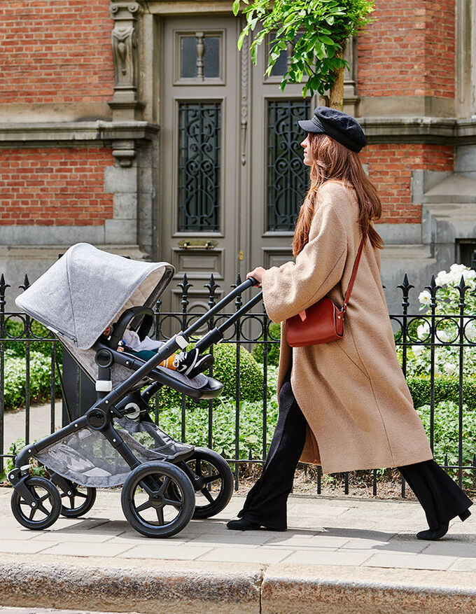 Bugaboo Classic Collection | Bugaboo CZ