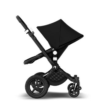 lightest bugaboo stroller