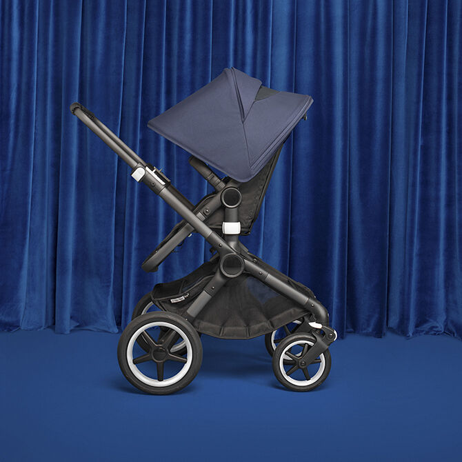 Bugaboo Fox 3 | Pushchair Information | Bugaboo