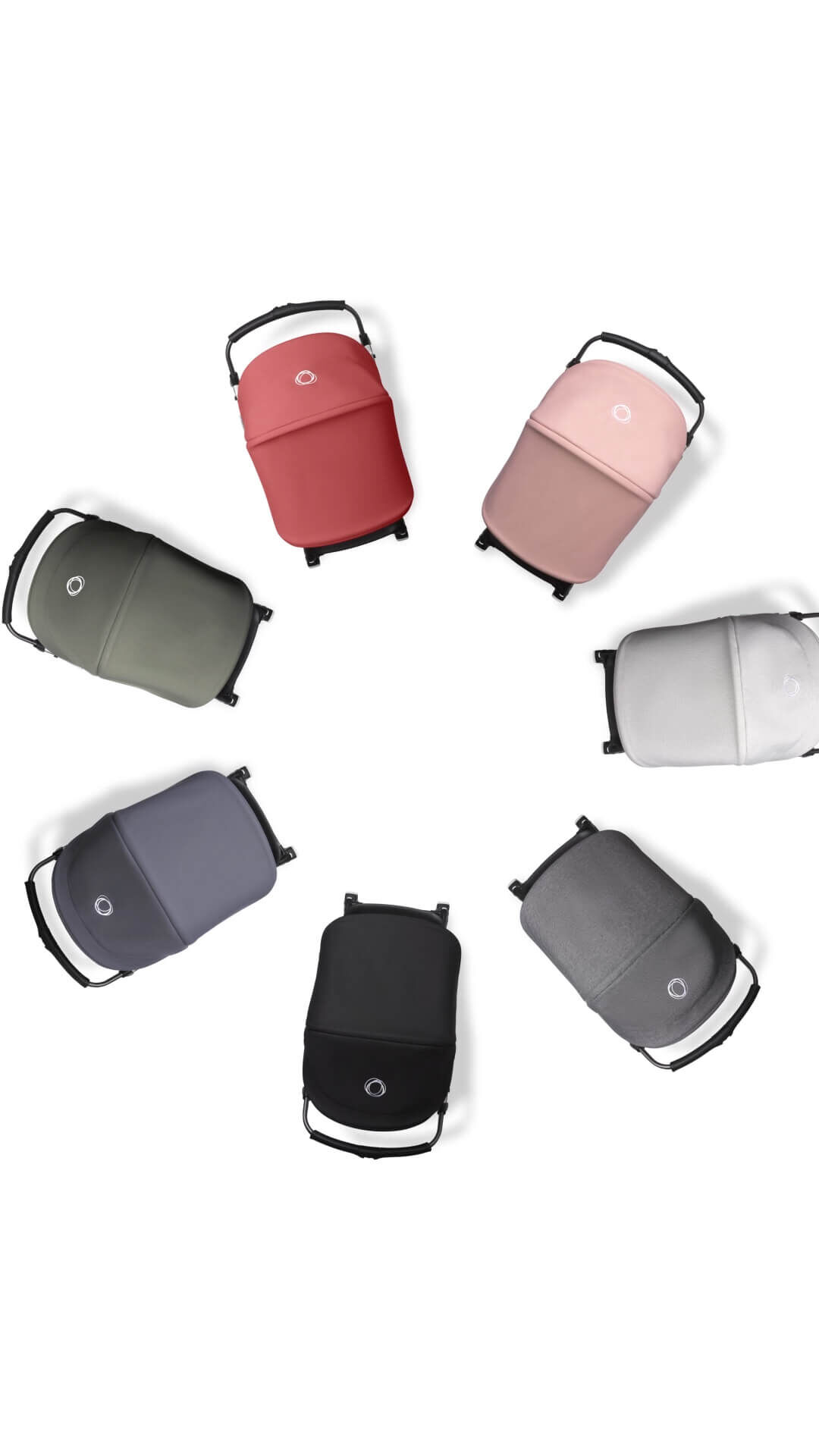 bugaboo fox all terrain