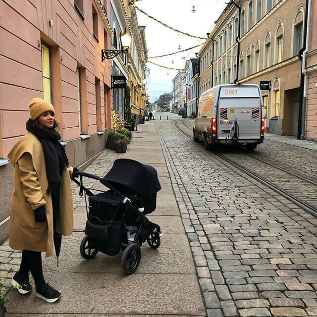 Bugaboo Fox | Buy online