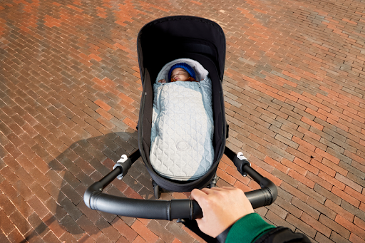 Baby Checklist | Sleep & Travel Essentials | Bugaboo