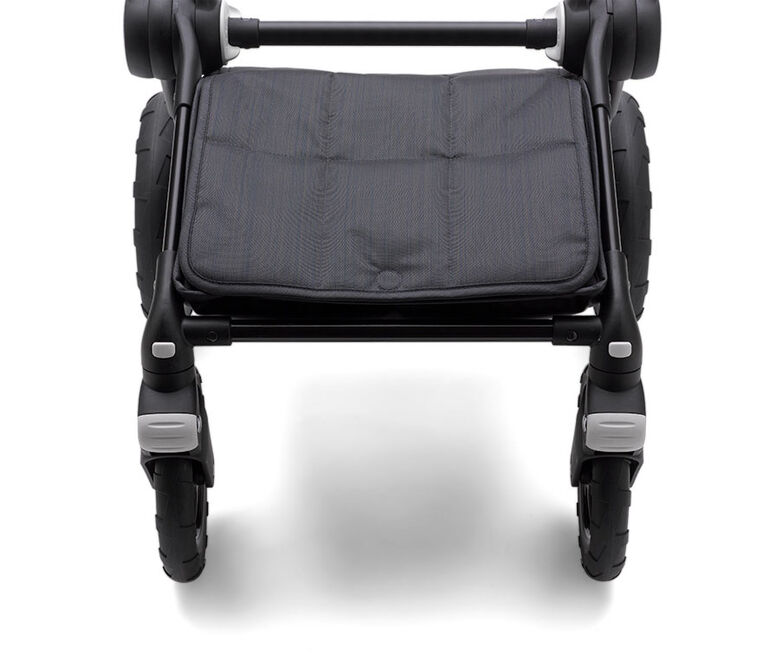 Bugaboo Fox Stellar - Carrito de Bebé Reflectante | Bugaboo