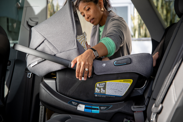 Infant Car Seat Buying Guide