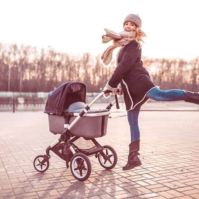 Bugaboo Fox | Buy online