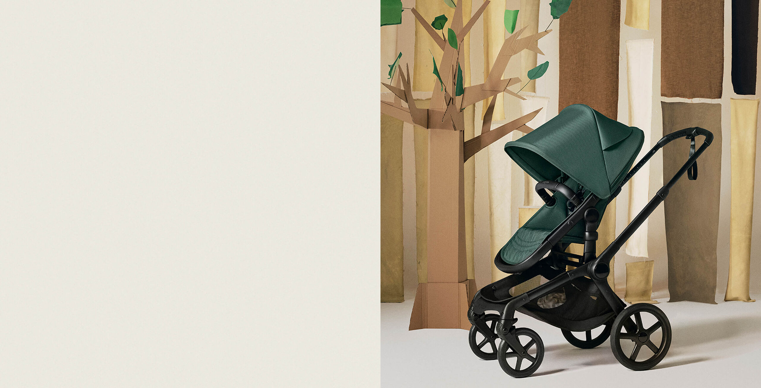 Bugaboo <br> Fox 5 Renew