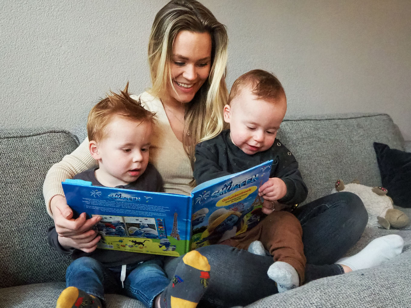 Calling all the Super Moms | Bugaboo Blog