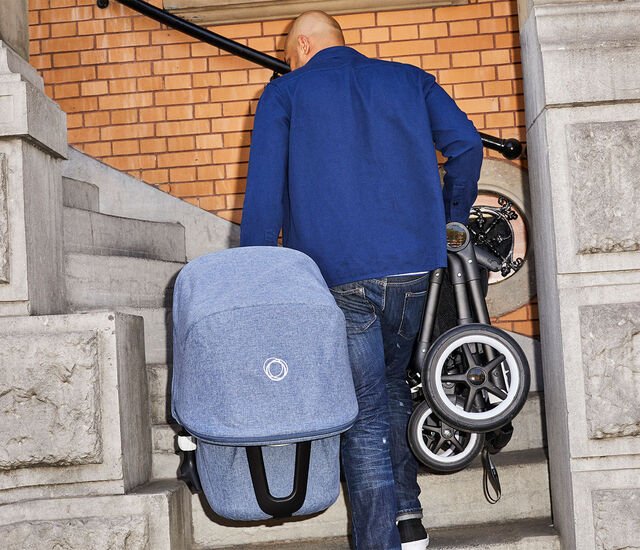 Bugaboo Fox | All-terrain pram | Bugaboo AU
