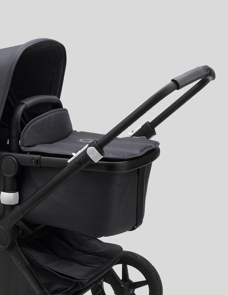 Bugaboo Fox Stellar - Carrito de Bebé Reflectante | Bugaboo