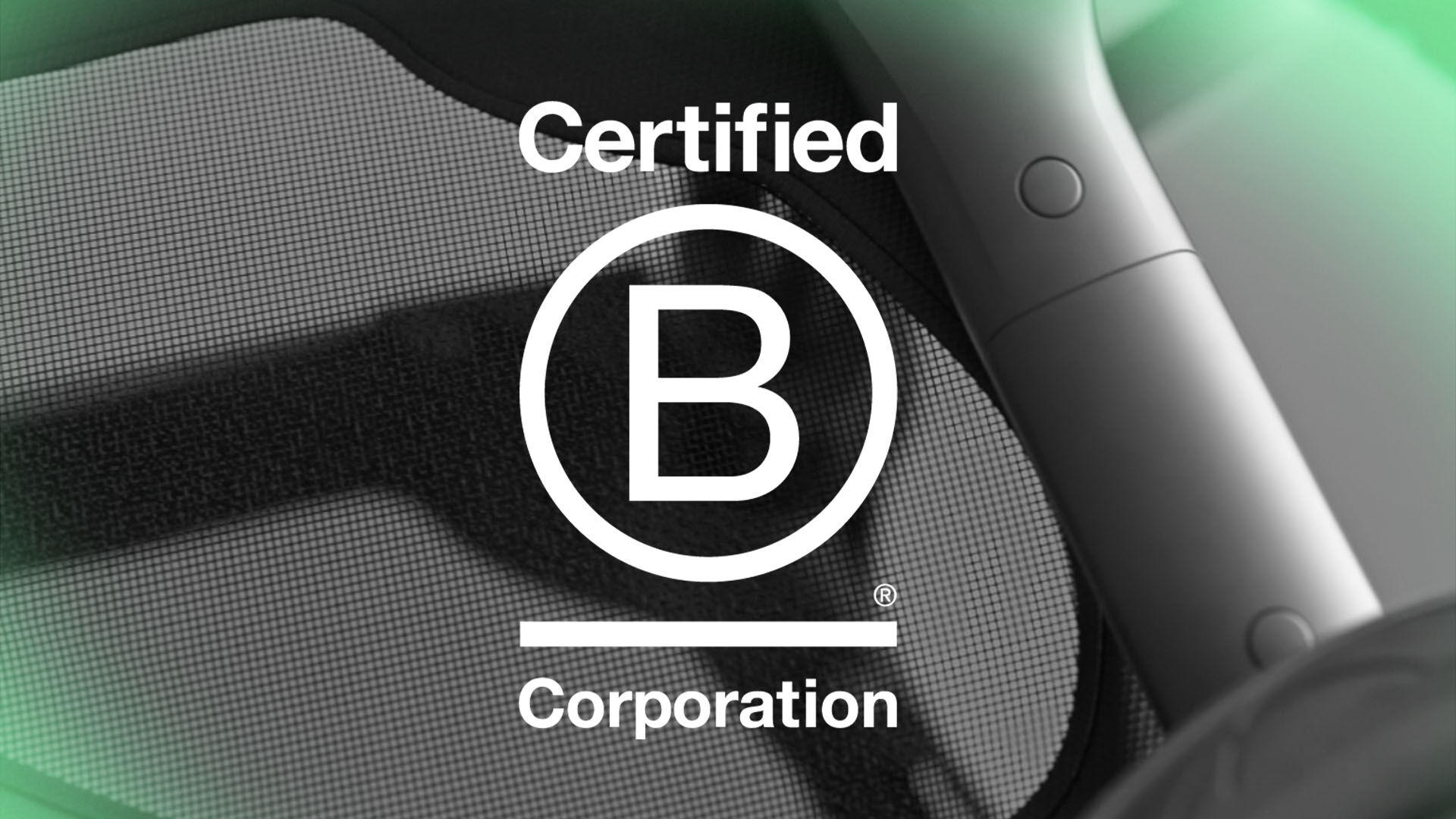 Bugaboo est certifié B Corp | Bugaboo