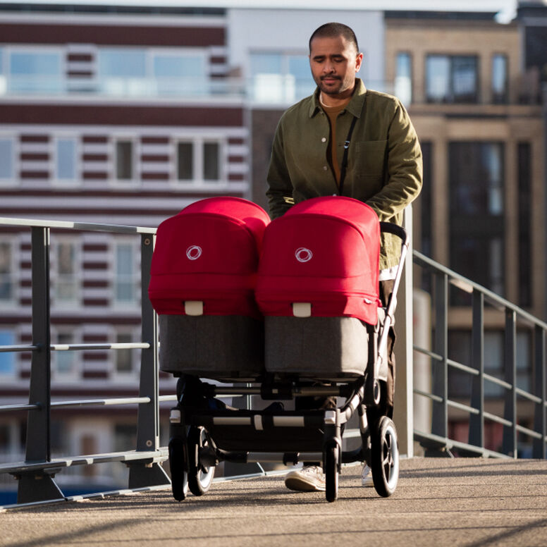 Shop Bugaboo Donkey 3 Twin | Bugaboo