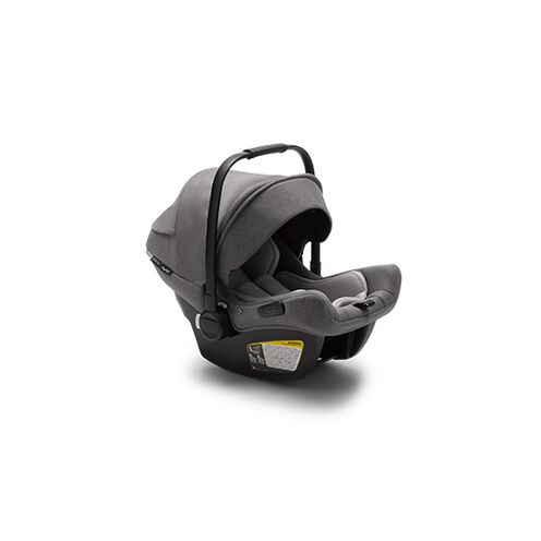 Bugaboo Turtle Air by Nuna