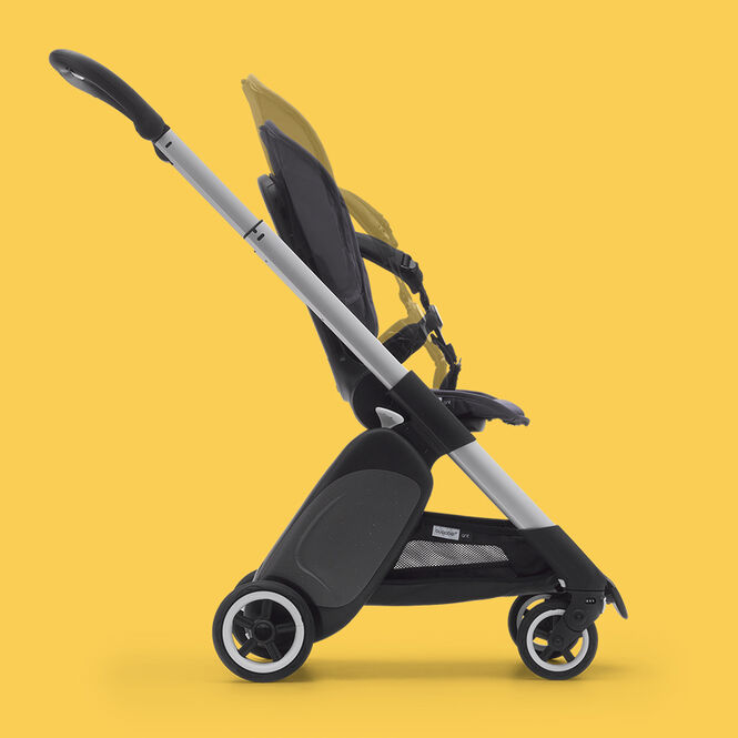 Bugaboo Ant height adjustable seat