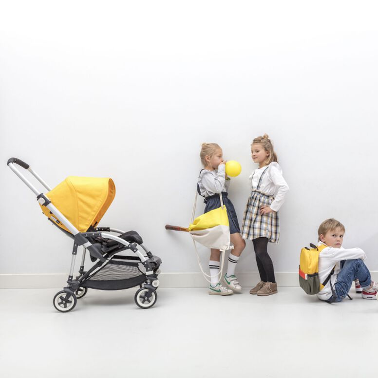 Our responsibility | Bugaboo