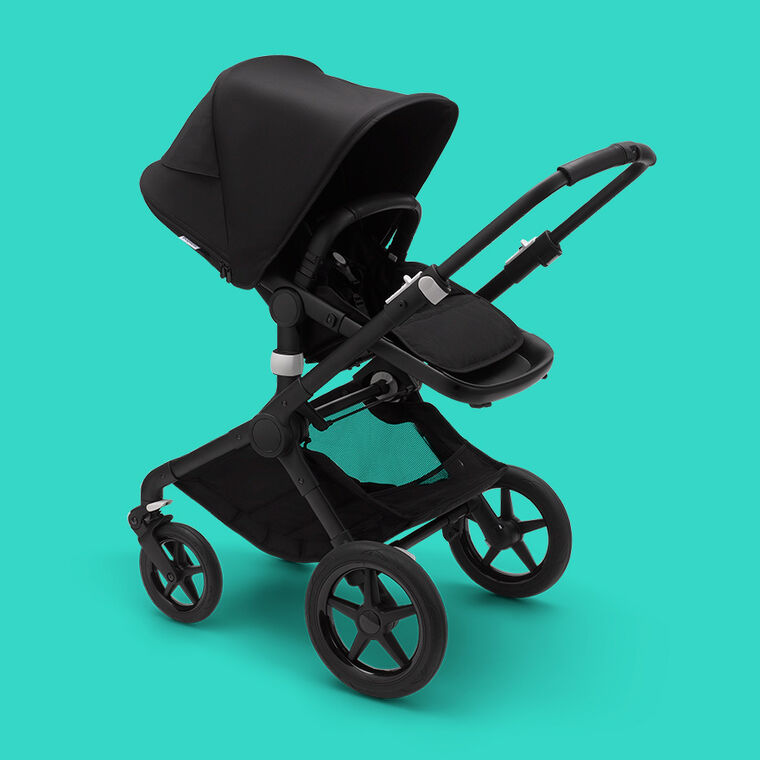 Innovative design for ultimate comfort