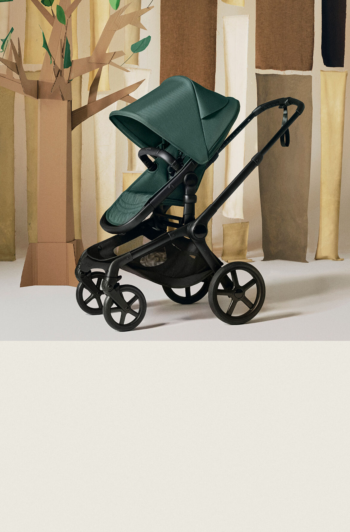 Bugaboo <br> Fox 5 Renew