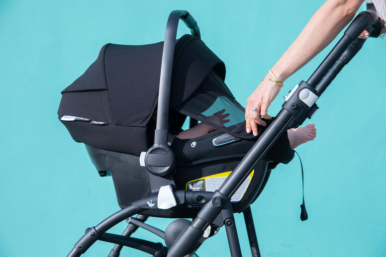 Bugaboo Turtle Air by Nuna