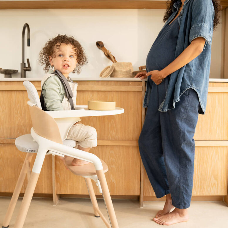 Bugaboo Giraffe high chair