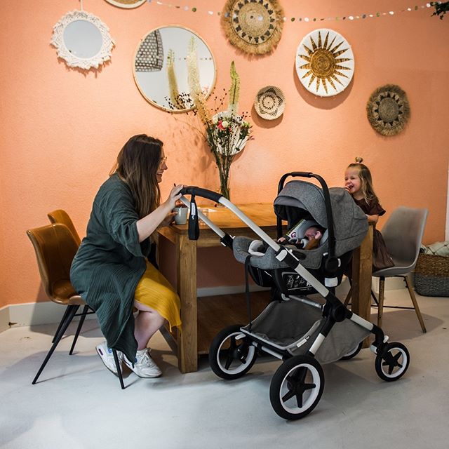 Bugaboo Fox 2 Travel System Bugaboo Cz