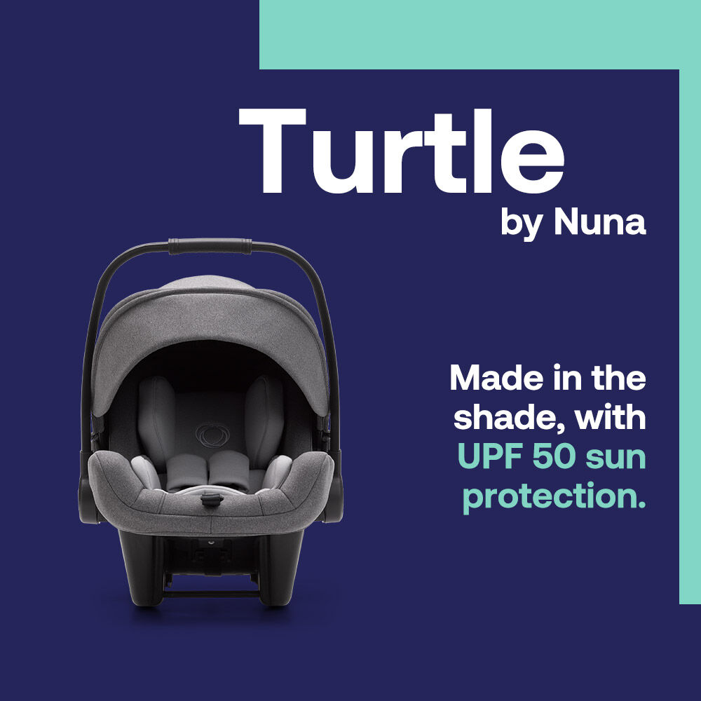 Bugaboo Turtle by Nuna