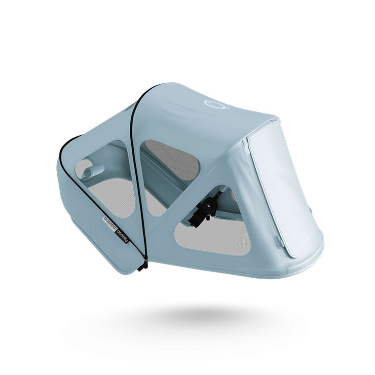 UPF 50+ protection rate