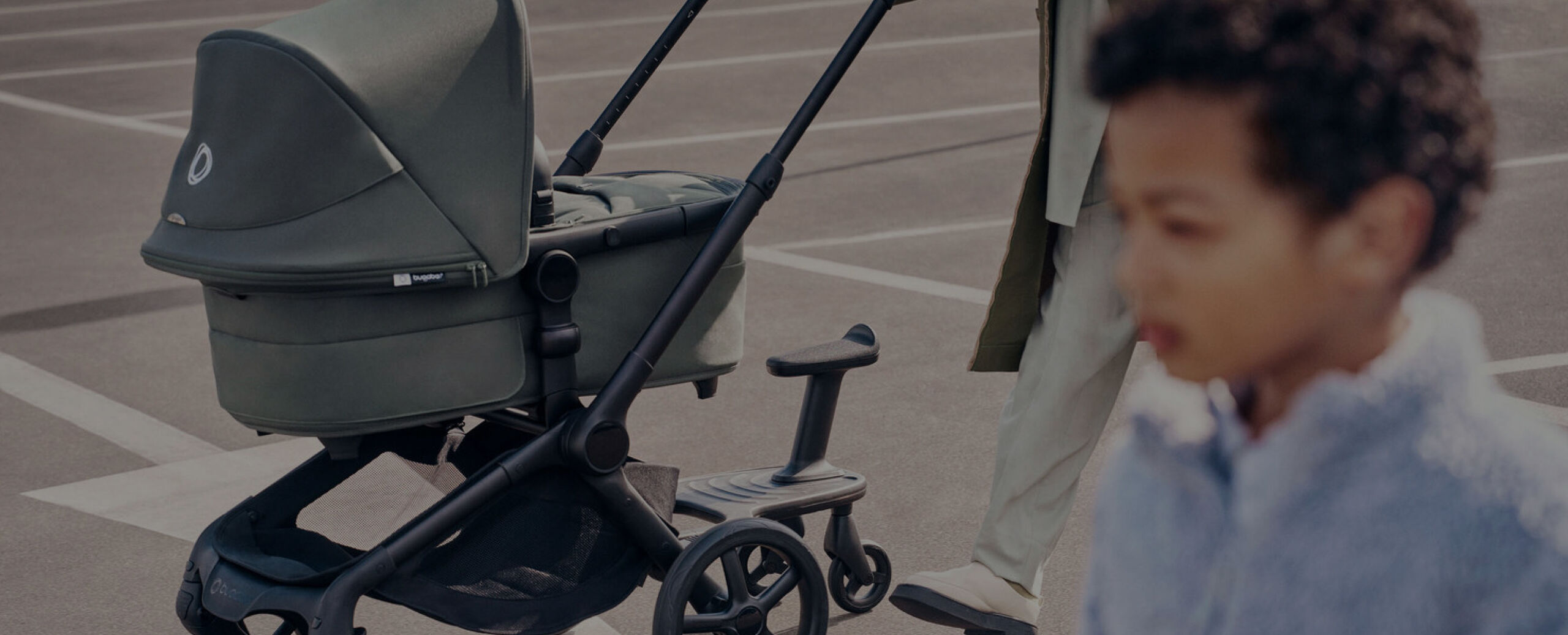 Subscribe to Bugaboo newsletter | Bugaboo
