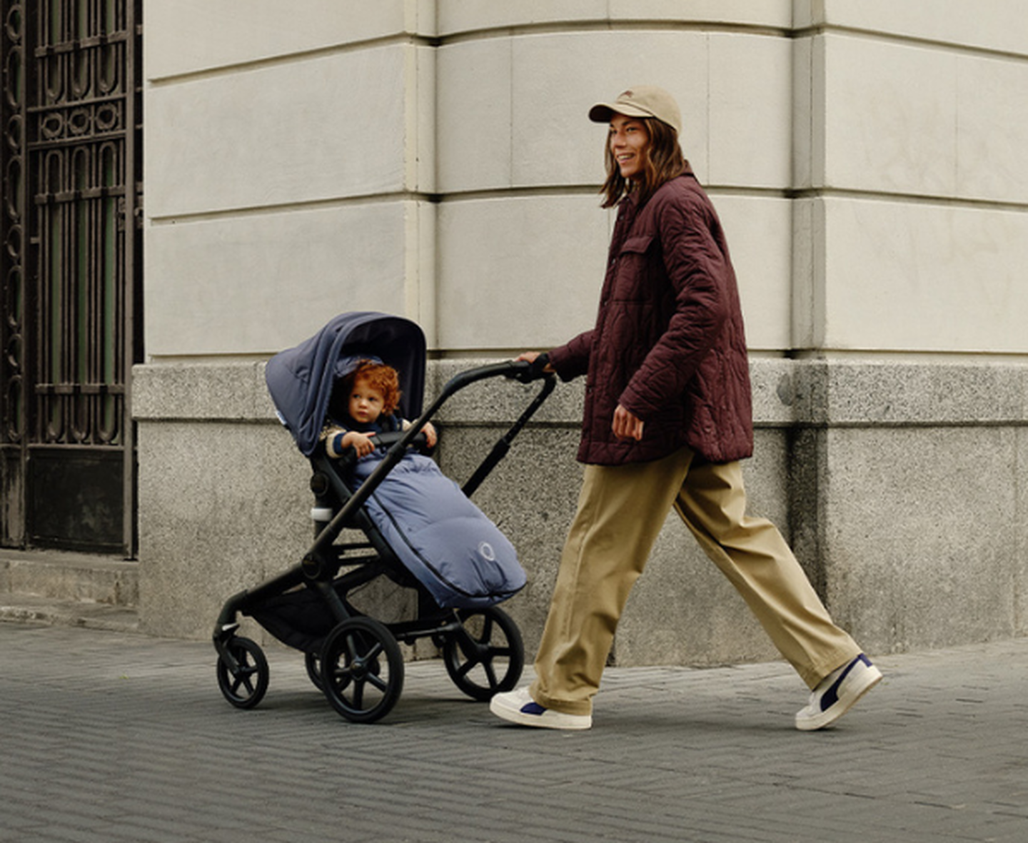 Bugaboo strollers and more | Official website