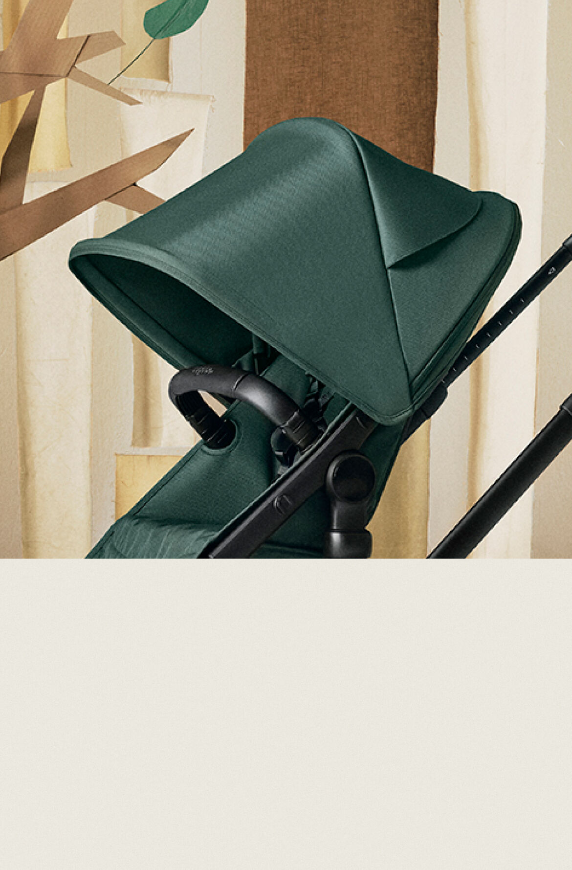Bugaboo <br> accessoires