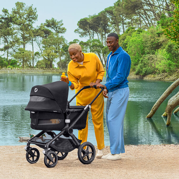 Bugaboo Strollers And More Official Website
