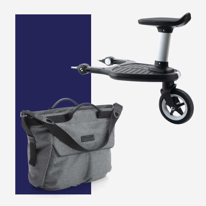 Shop Bugaboo Lynx | Bugaboo