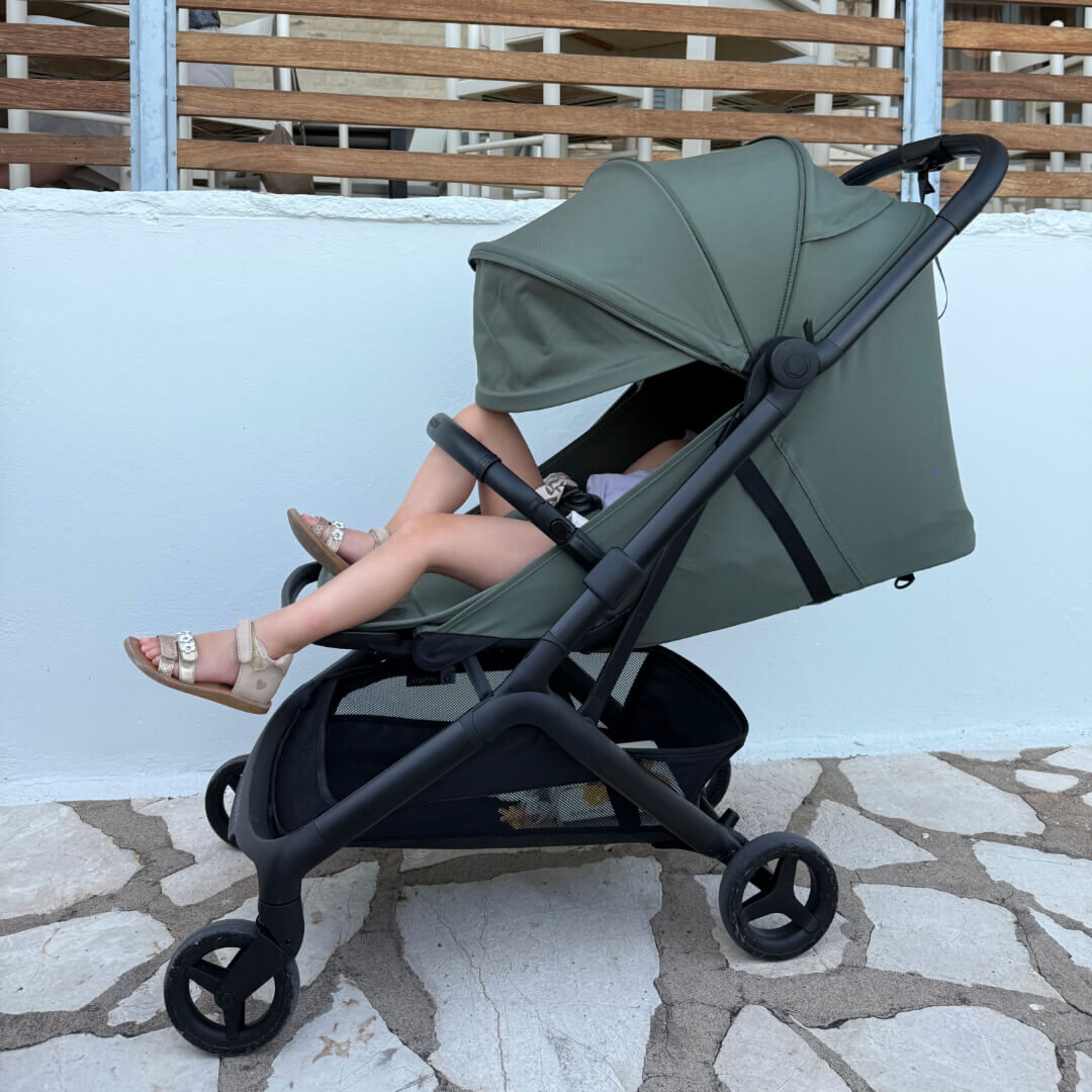 Bugaboo Butterfly 2 fold