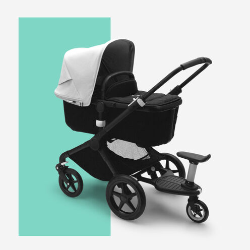 | Bugaboo