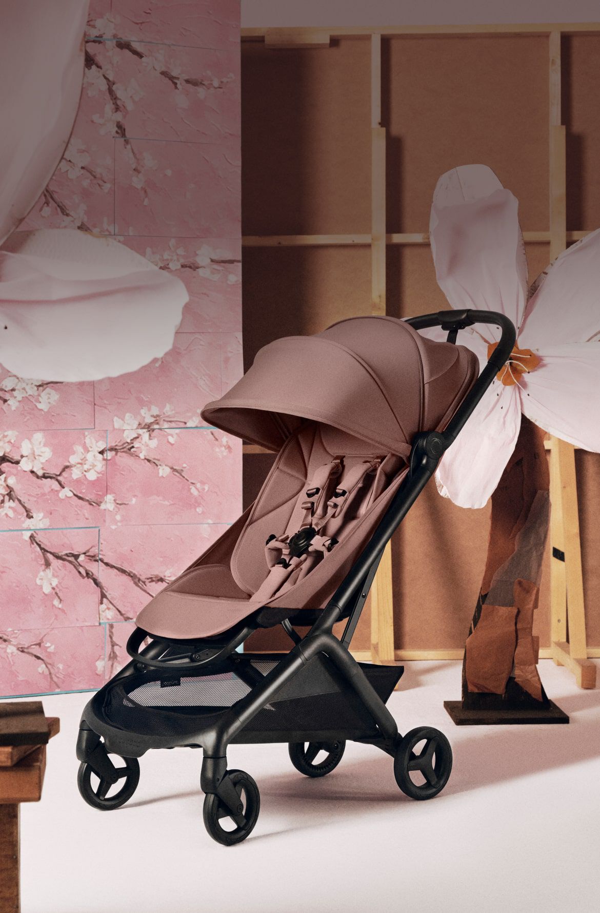 Bugaboo <br> Butterfly 2