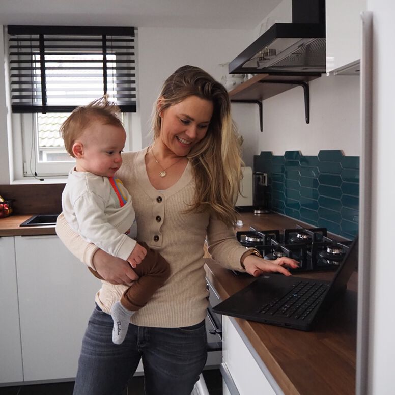 Calling all the Super Moms | Bugaboo Blog