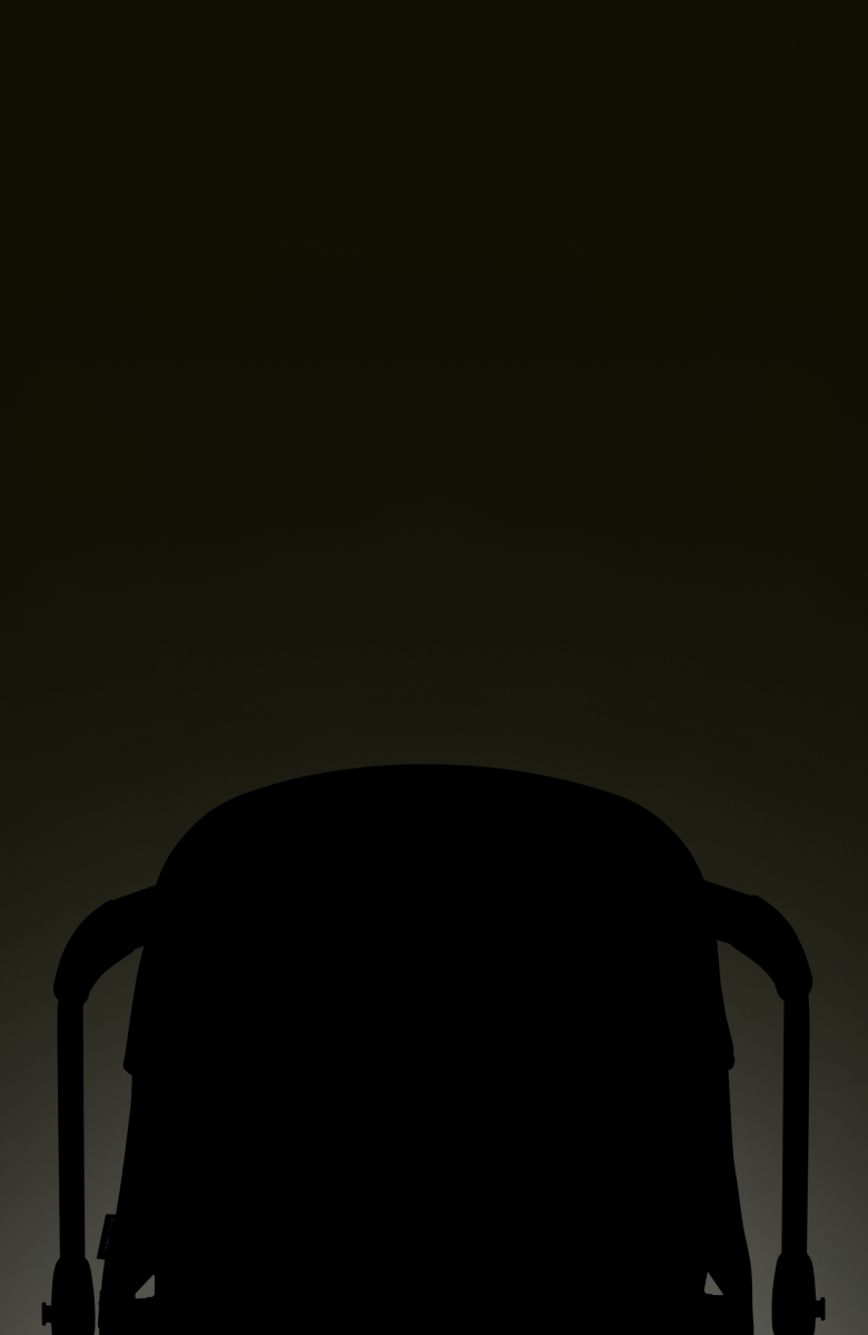 Bugaboo <br> Kangaroo