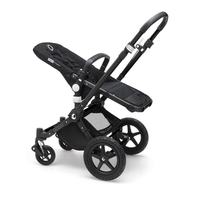 Perfect fit with your Bugaboo pushchair