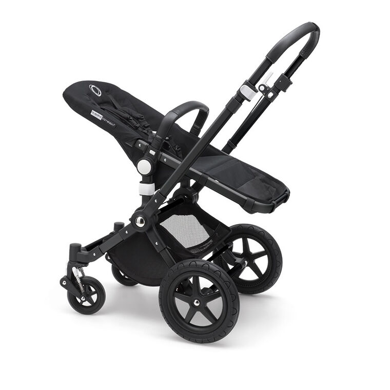 Perfect fit with your Bugaboo stroller