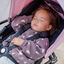 Bugaboo Bee 6 seat pram