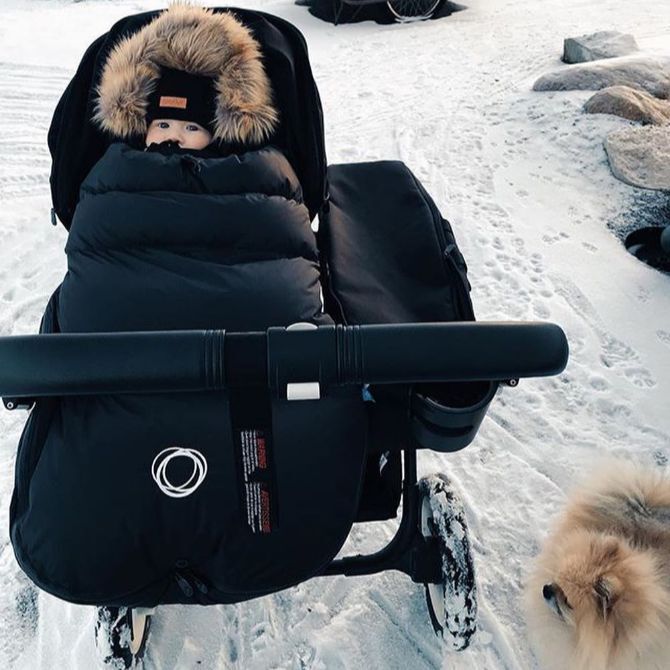 Stroller accessories for winter | Shop 