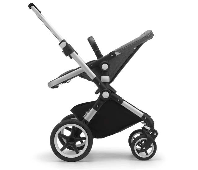 Bugaboo Lynx | Lightweight pram | Bugaboo AU