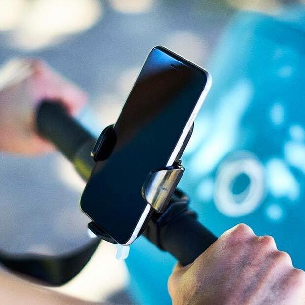 Bugaboo phone holder