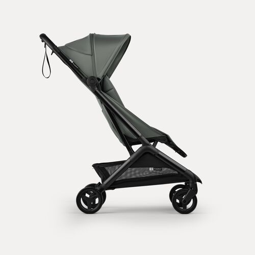 Bugaboo Butterfly Kinderwagen.
